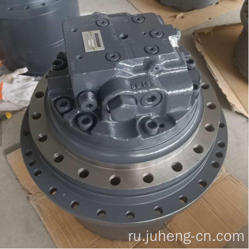 DX255LC Final Drive DX255 Путешествие C1011413A